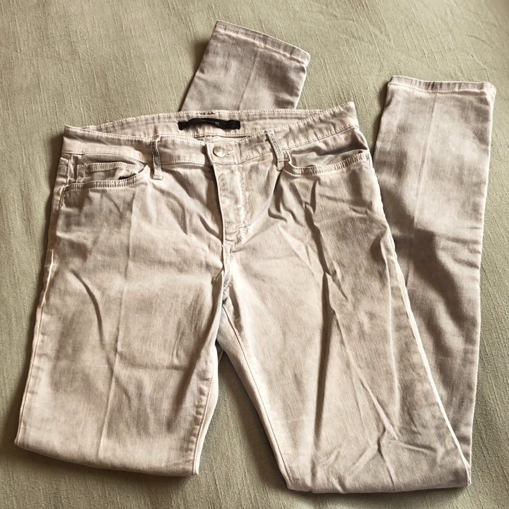 Joe’s Skinny Jeans